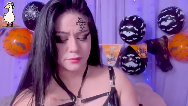  niiky online show from 10.15.25