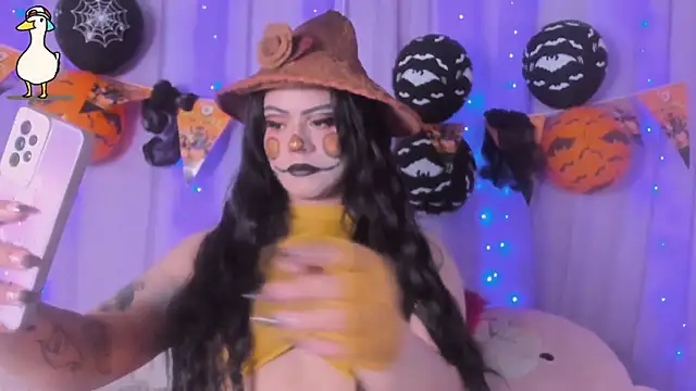  niiky online show from 10.27.25