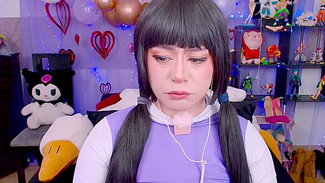  niiky online show from 03.03.26