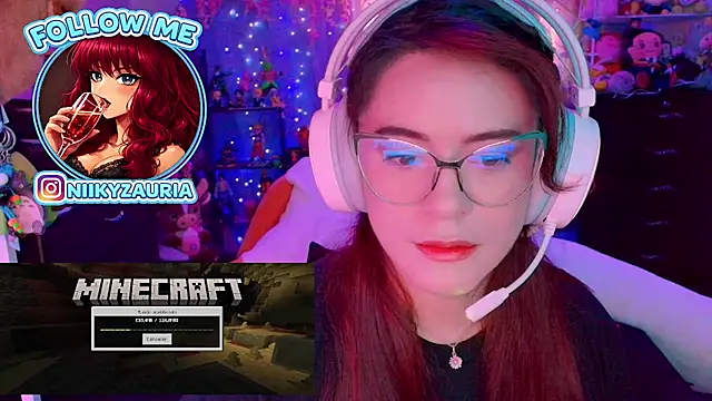  niiky online show from 07.01.26