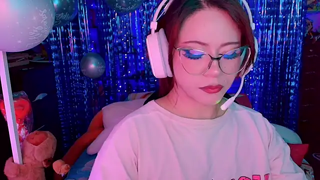  niiky online show from 07.13.26