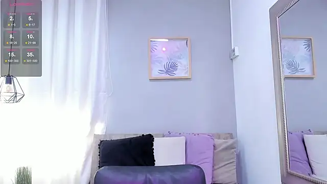  LaraMom  online show from 03.07.26