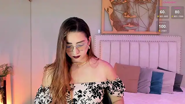  LaraMom  online show from 04.13.26