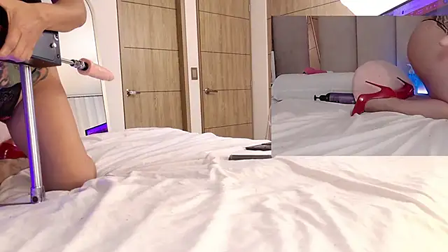 Dakotajansen online show from 02.08.25