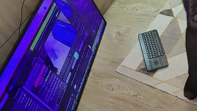 Dakotajansen online show from 03.22.25