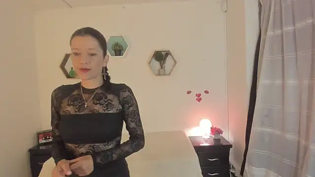 Snapshot of Paloma_victory chatting on 05.11.26 Paloma victory online show from 05.11.26