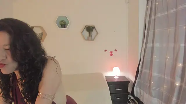 Snapshot of Paloma_victory chatting on 05.15.26 Paloma victory online show from 05.15.26