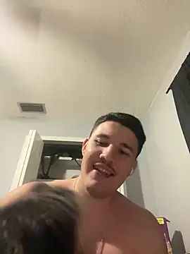 Snapshot of Shaded24 chatting on 11.08.25 Shaded24 online show from 11.08.25