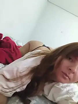 Bruninha Hot10 online show from 03.13.26