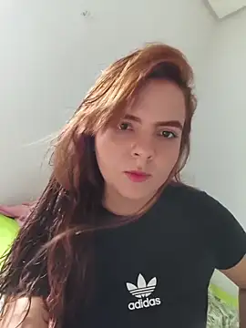 Bruninha Hot10 online show from 03.30.26