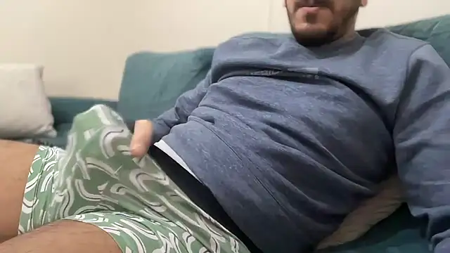 Snapshot of Mooka69 chatting on 01.16.25 Mooka69 online show from 01.16.25