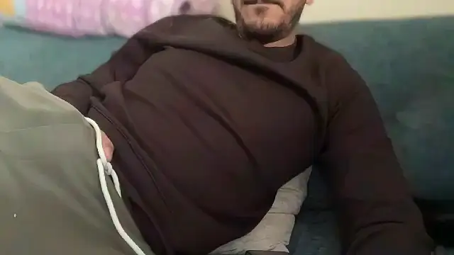 Snapshot of Mooka69 chatting on 01.18.26 Mooka69 online show from 01.18.26