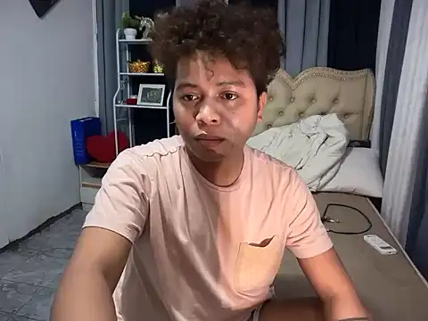 asian sweetboy online show from 03.03.26