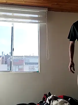 Nacho19cmsex online show from 12.18.25