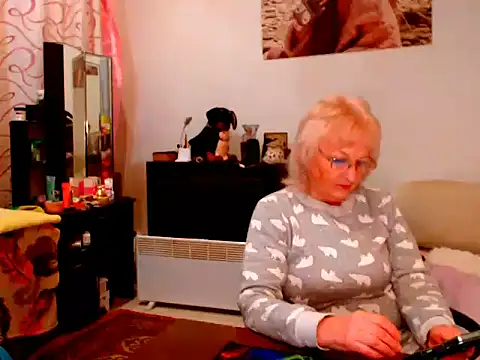 Natali7634 online show from 02.04.25