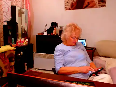 Natali7634 online show from 02.05.25