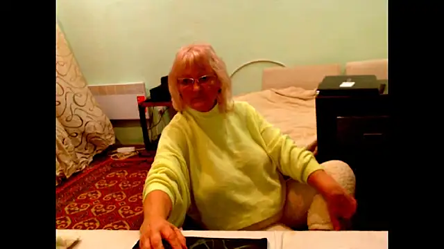 Natali7634 online show from 12.17.25