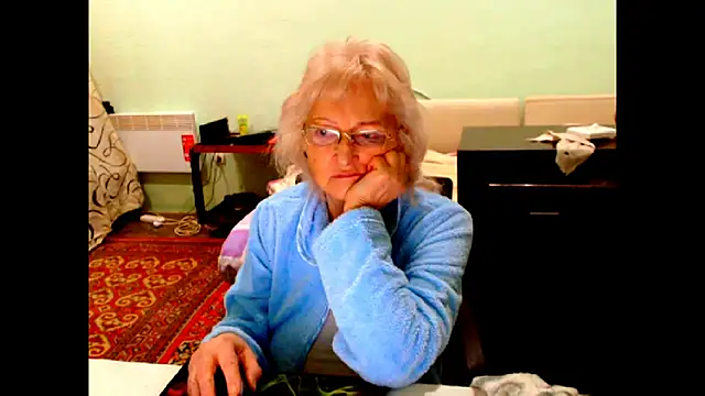 Natali7634 online show from 01.17.26