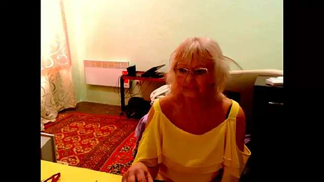 Natali7634 online show from 02.04.26