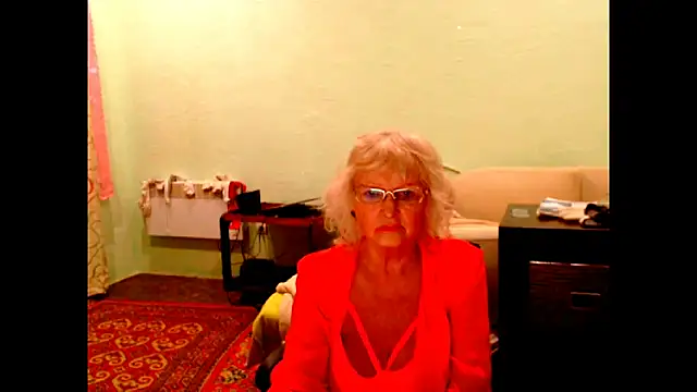 Natali7634 online show from 02.25.26