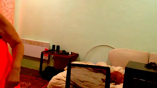 Natali7634 online show from 03.04.26