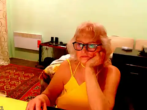 Natali7634 online show from 03.12.26