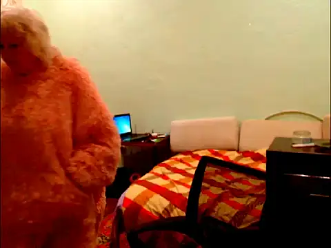 Natali7634 online show from 04.14.26