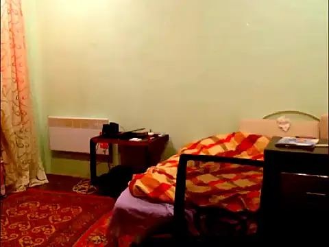 Natali7634 online show from 04.18.26