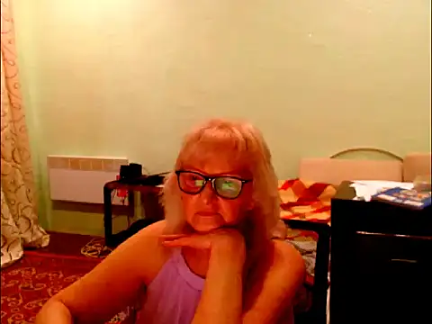 Natali7634 online show from 04.18.26