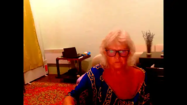 Natali7634 online show from 06.30.26