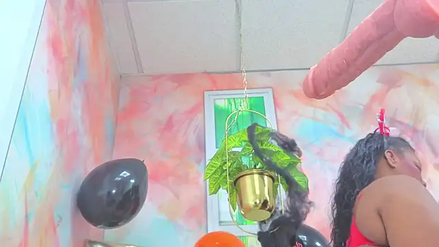 Idiris big online show from 10.20.25