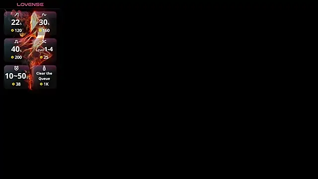 tiffani  love online show from 02.28.25