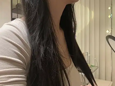 Snapshot of JayPope chatting on 02.05.26 JayPope online show from 02.05.26