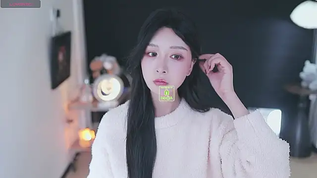 Snapshot of JayPope chatting on 02.10.26 JayPope online show from 02.10.26