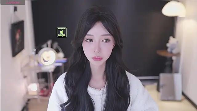 Snapshot of JayPope chatting on 02.13.26 JayPope online show from 02.13.26