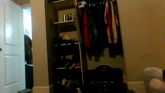 bigdick5157 online show from 10.28.25