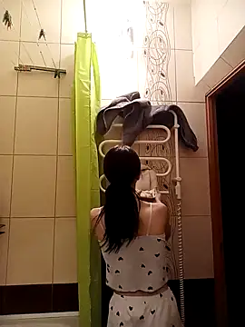  Nika Kik online show from 01.20.25