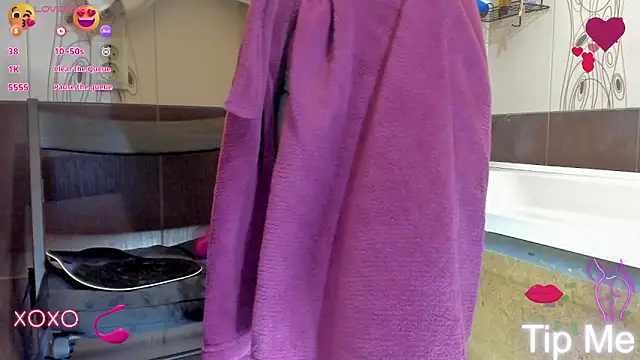  Nika Kik online show from 03.06.25