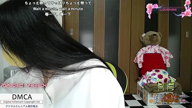 Snapshot of __RAN-RAN__ chatting on 03.01.25 RAN-RAN online show from 03.01.25