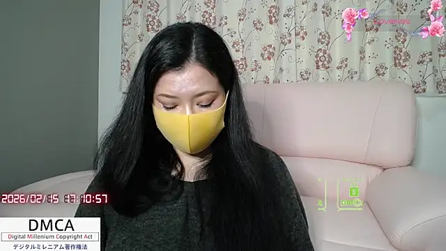 Snapshot of __RAN-RAN__ chatting on 02.15.26 RAN-RAN online show from 02.15.26