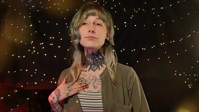 Littlespacemouse online show from 01.14.26