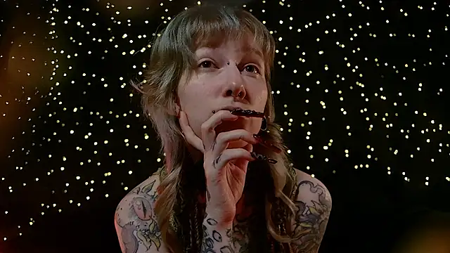 Littlespacemouse online show from 03.13.26