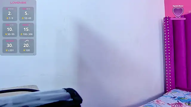 kinkyhousewifee online show from 12.03.25