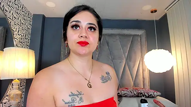 nahomi sweett online show from 03.01.25