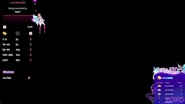 Snapshot of Catalella_Ar chatting on 02.20.25 Catalella Ar online show from 02.20.25