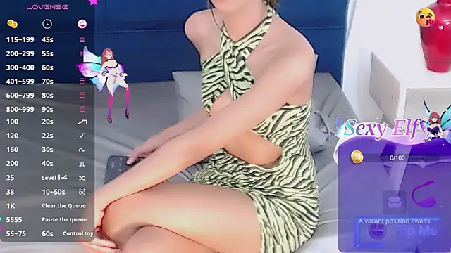 Snapshot of Catalella_Ar chatting on 02.23.25 Catalella Ar online show from 02.23.25