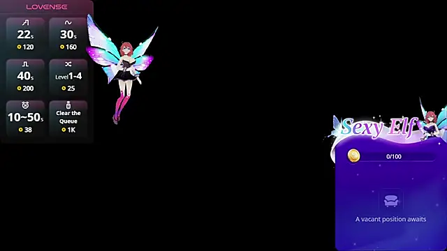 Snapshot of Catalella_Ar chatting on 03.02.25 Catalella Ar online show from 03.02.25