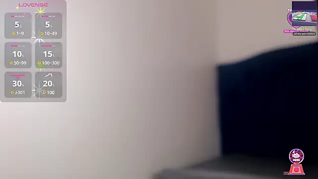 Snapshot of Catalella_Ar chatting on 03.18.25 Catalella Ar online show from 03.18.25