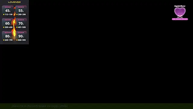 Snapshot of Catalella_Ar chatting on 03.18.25 Catalella Ar online show from 03.18.25