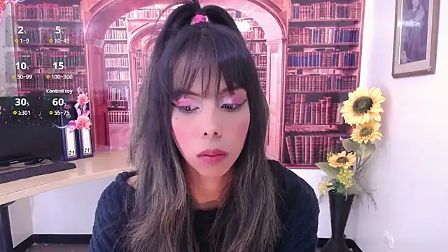 Snapshot of Catalella_Ar chatting on 09.14.25 Catalella Ar online show from 09.14.25